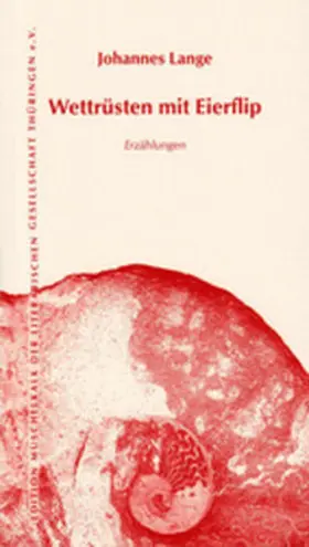 Lange |  Wettrüsten mit Eierflip | Buch |  Sack Fachmedien