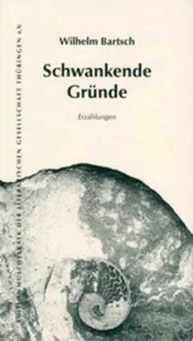 Bartsch |  Schwankende Gründe | Buch |  Sack Fachmedien