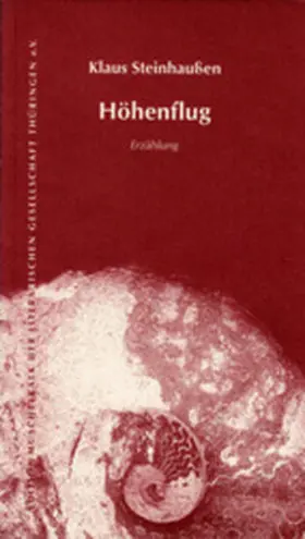 Steinhaußen |  Höhenflug | Buch |  Sack Fachmedien
