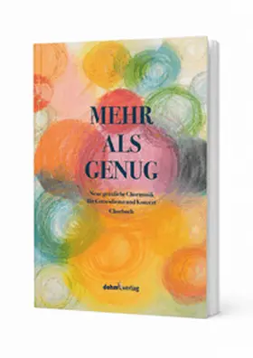 Dehm |  Mehr als Genug | Buch |  Sack Fachmedien