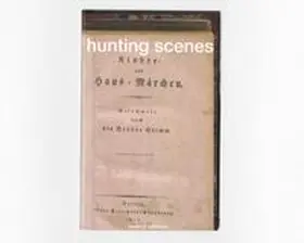 Schüttkemper / Mannott / soh |  hunting scenes | Buch |  Sack Fachmedien