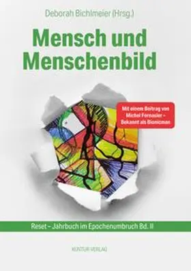 Bichlmeier / Fornasier / Oshowski |  Mensch und Menschenbild | Buch |  Sack Fachmedien