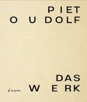 Oudolf |  Piet Oudolf. Das Werk | Buch |  Sack Fachmedien