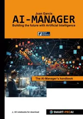 García |  AI-Manager | Buch |  Sack Fachmedien