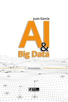 García |  AI & Big Data | Buch |  Sack Fachmedien