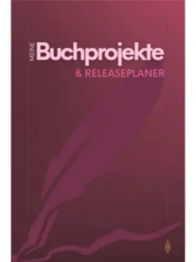 Müller |  Meine Buchprojekte & Releaseplaner | Buch |  Sack Fachmedien