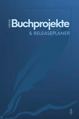 Müller |  Meine Buchprojekte & Releaseplaner | Buch |  Sack Fachmedien