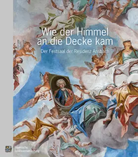  Wie der Himmel an die Decke kam | Buch |  Sack Fachmedien