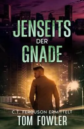Tom |  Jenseits der Gnade | Buch |  Sack Fachmedien