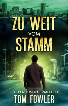 Tom |  Zu weit vom Stamm | Buch |  Sack Fachmedien