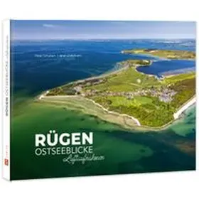 Lindemann |  Bildband Rügen Ostseeblicke | Buch |  Sack Fachmedien