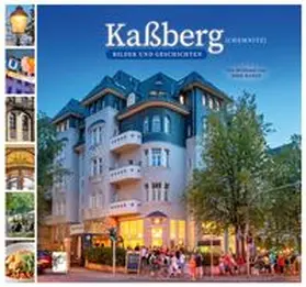 Hanus / Zwarg |  Kaßberg Chemnitz | Buch |  Sack Fachmedien