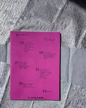 de_colonialanguage / Esakov |  Universal Declaration of ?HUMAN? Rights | Buch |  Sack Fachmedien