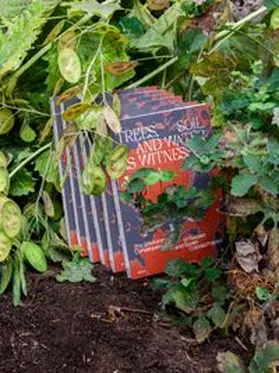 Ergasheva / Sprînceana / Grigoryan |  TREES, SOIL, AND WATER AS WITNESSES | Buch |  Sack Fachmedien