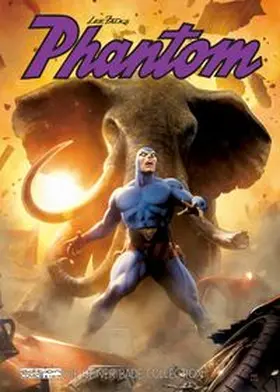  Phantom | Buch |  Sack Fachmedien