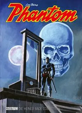  Phantom | Buch |  Sack Fachmedien