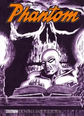  Phantom | Buch |  Sack Fachmedien
