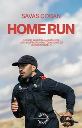 Coban |  HOMERUN | Buch |  Sack Fachmedien