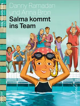 Ramadan |  Salma kommt ins Team | Buch |  Sack Fachmedien