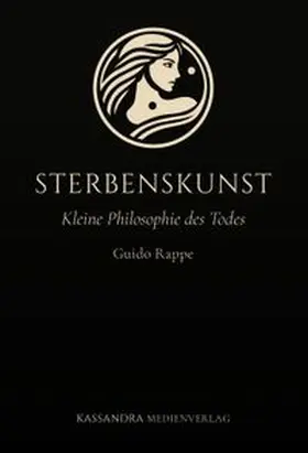 Rappe |  Sterbenskunst | Buch |  Sack Fachmedien