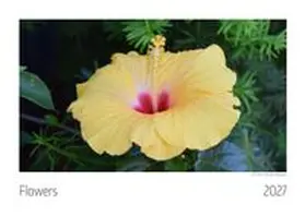 Flowers Kalender 2027 | Sonstiges |  Sack Fachmedien