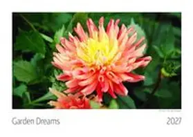  Garden Dreams Kalender 2027 | Sonstiges |  Sack Fachmedien