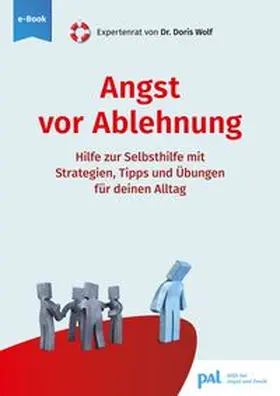 Wolf |  Angst vor Ablehnung | eBook | Sack Fachmedien