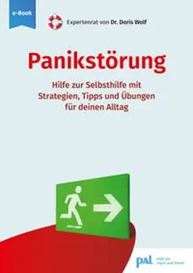 Wolf |  Panikstörung | eBook | Sack Fachmedien