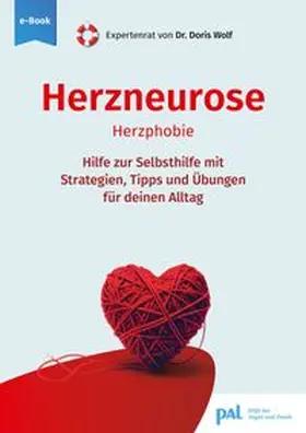 Wolf |  Herzneurose | eBook | Sack Fachmedien