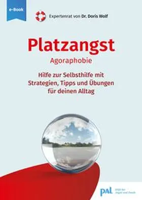 Wolf |  Platzangst | eBook | Sack Fachmedien
