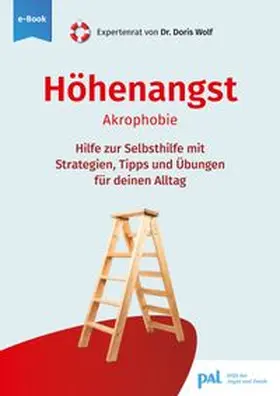 Wolf |  Höhenangst | eBook | Sack Fachmedien