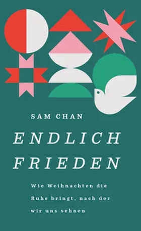 Chan |  Endlich Frieden | Buch |  Sack Fachmedien