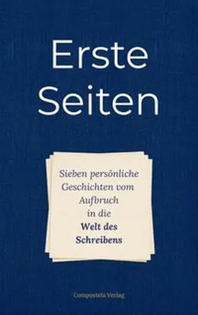 Zimmermann / Niklowitz / Klaus |  Erste Seiten | Buch |  Sack Fachmedien