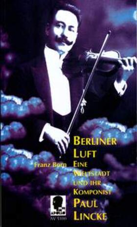 Born |  Berliner Luft | Buch |  Sack Fachmedien
