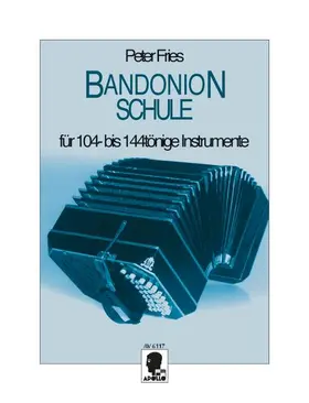 Fries |  Bandonion-Schule | Sonstiges |  Sack Fachmedien