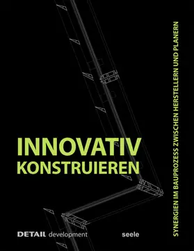 Behling / Brensing / Fuchs |  Innovativ Konstruieren | Buch |  Sack Fachmedien