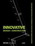 Behling / Brensing / Fuchs |  Innovative Design and Construction | Buch |  Sack Fachmedien