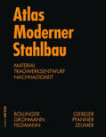 Bollinger / Manfred / Grohmann |  Der moderne Stahlbau | Buch |  Sack Fachmedien
