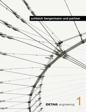Bögle / Brensing / Jaeger |  schlaich, bergermann und partner | Buch |  Sack Fachmedien