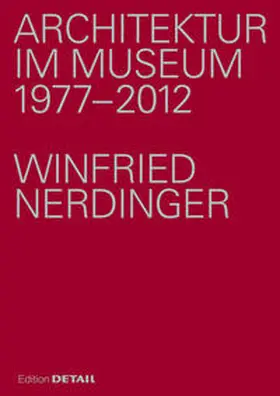 Kiessler |  Architektur im Museum 1977 - 2012 | Buch |  Sack Fachmedien