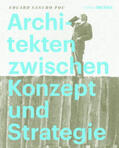 Sancho Pou |  Architekten zwischen Konzept und Strategie | Buch |  Sack Fachmedien