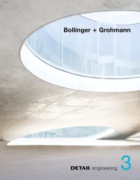 Schittich / Schmal |  Bollinger + Grohmann | Buch |  Sack Fachmedien