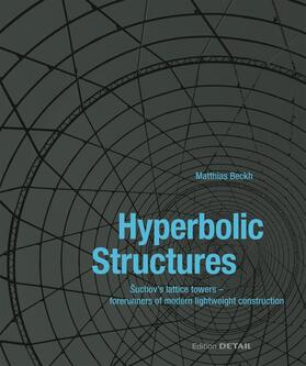 Beckh |  Hyperbolic Structures | Buch |  Sack Fachmedien