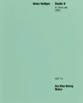  Studie II | Sonstiges |  Sack Fachmedien