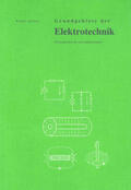 Gilles |  Grundgebiete der Elektrotechnik | Buch |  Sack Fachmedien