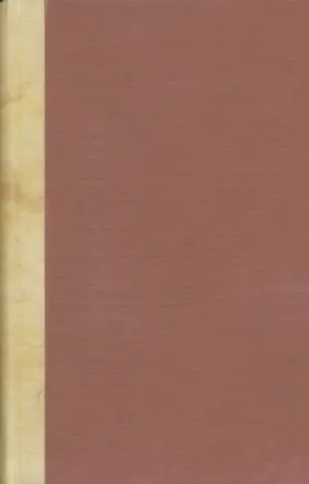 Einführung in Thomasins Verswerk von Friedrich Neumann. Die Handschrift und ihre Bilder von Ewald Vetter |  Der Welsche Gast des Thomasîn von Zerclaere | Buch |  Sack Fachmedien