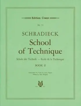 Wright |  Schule der Violatechnik | Sonstiges |  Sack Fachmedien