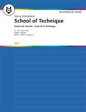 Wright |  Schule der Violatechnik | Sonstiges |  Sack Fachmedien