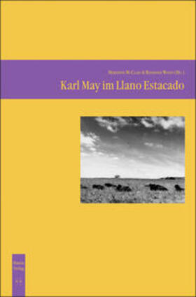 McClain / Wolff |  Karl May im Llano estacado | Buch |  Sack Fachmedien