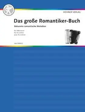  Das große Romantiker-Buch | Sonstiges |  Sack Fachmedien